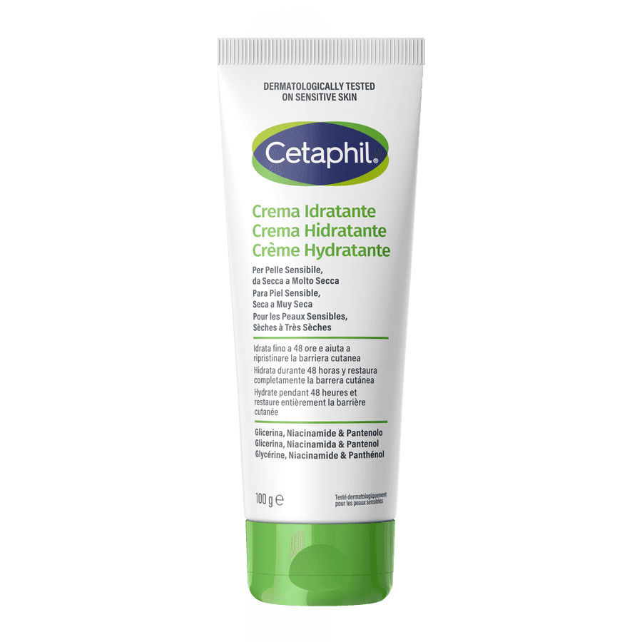 Cetaphil Crema Hidratante 85g