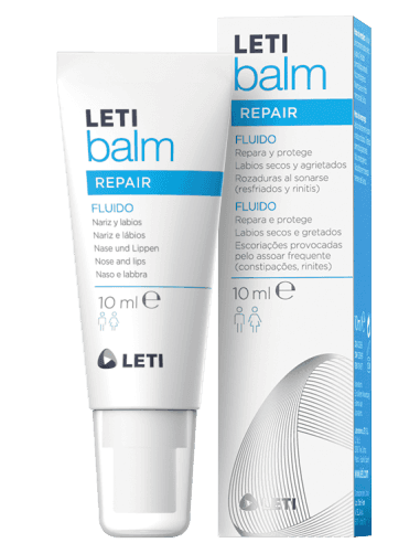 Leti Letibalm Fluido 10ml
